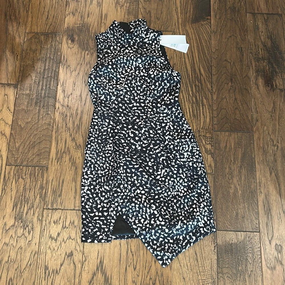 The Keepsake Subtract Dress